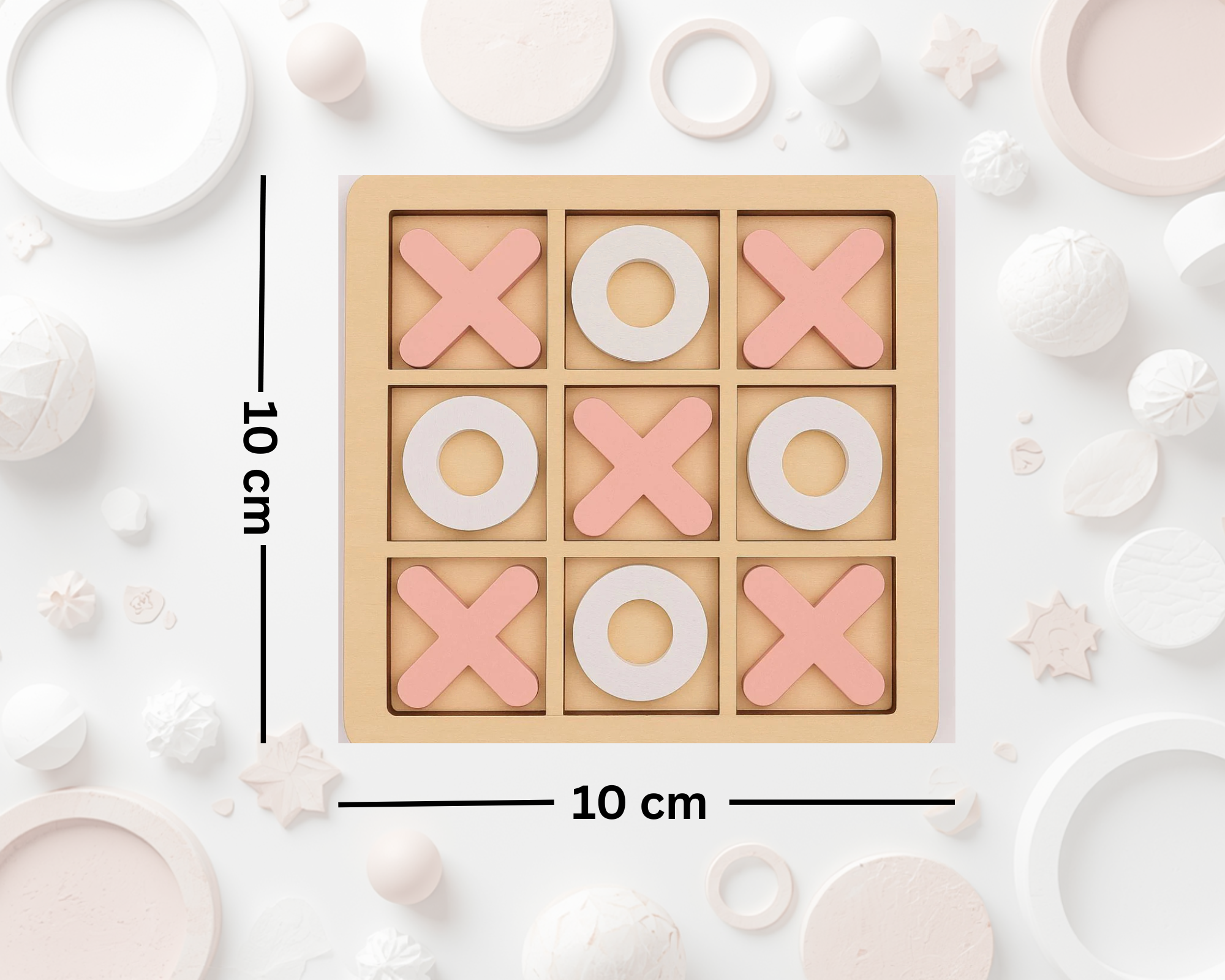 Kids Brain-Boosting Puzzle Pack for Birthday Return Gifts Pack of 10: Engaging Games for Ages 5+