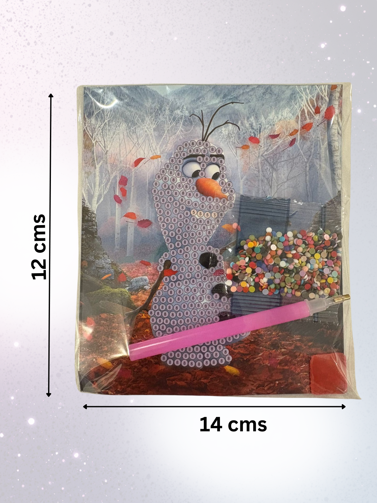 Creative Mini Gift Box for Kids Birthday Return Gift - Ideal gift for kids aged between 6-18 years