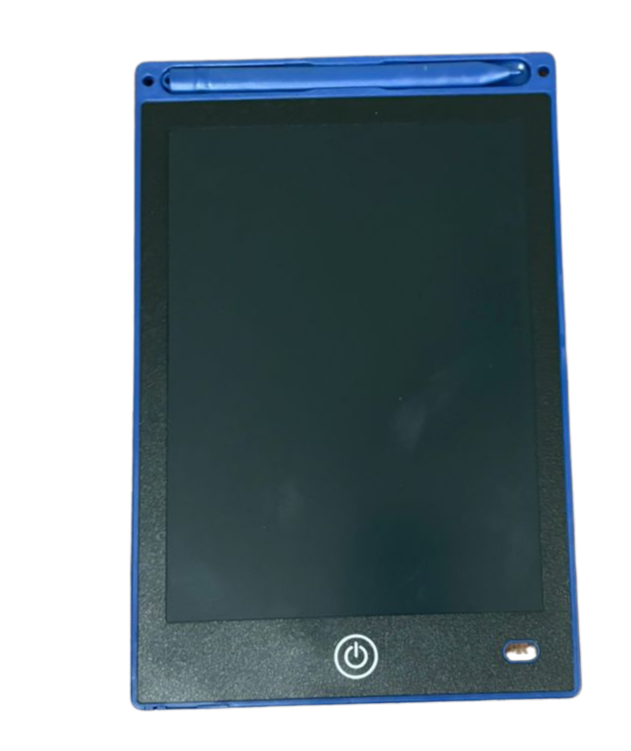 LCD Tablet Gift for Kids: Mess free writing