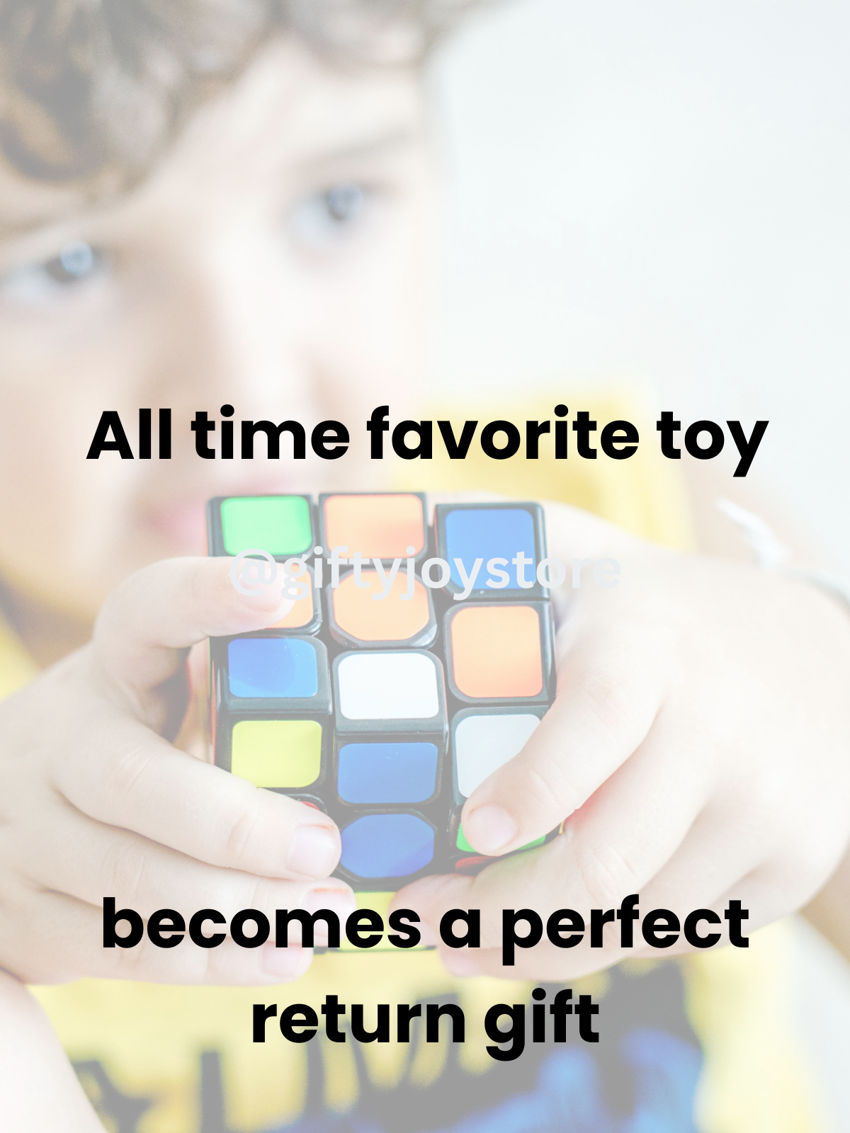 Mini 3x3 Rubik’s Cube Keychain – The Ultimate Portable Brain Teaser