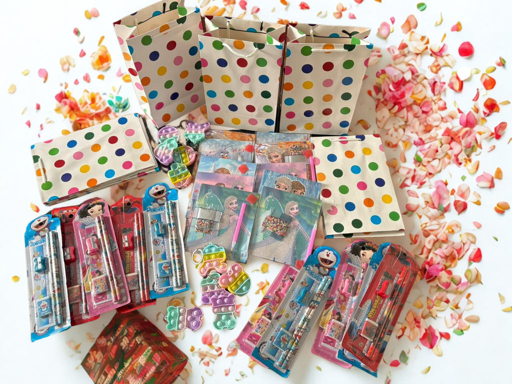 Magic Fun Gift Pack – Birthday Return Gift Combo for Endless Smiles