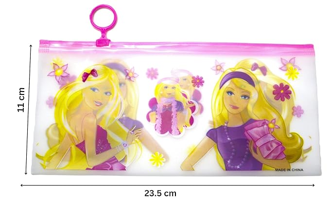 Stylish Stationery Pouch Gifts - Pack of 10 for Kids