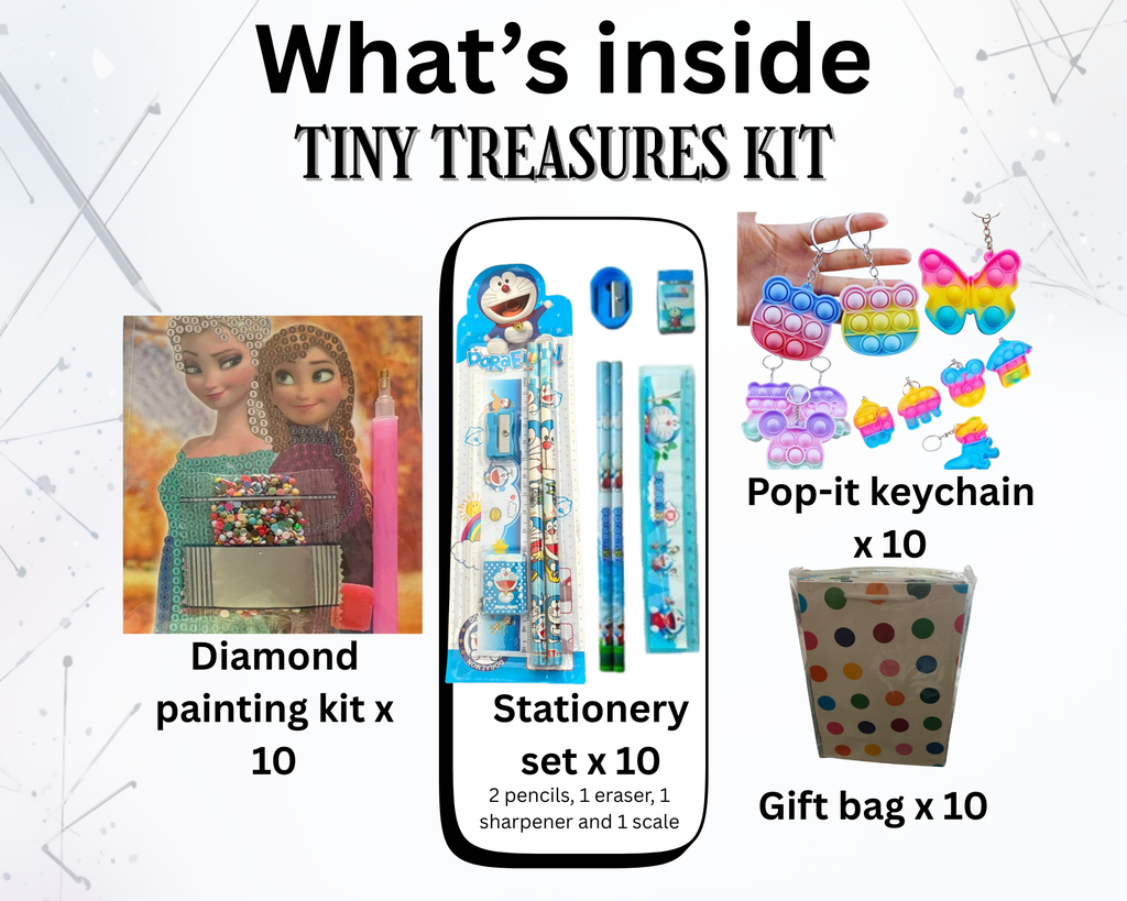Magic Fun Gift Pack – Birthday Return Gift Combo for Endless Smiles