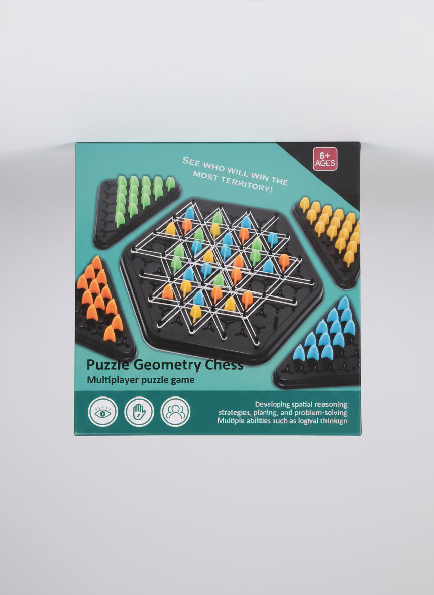 Triangle Chess