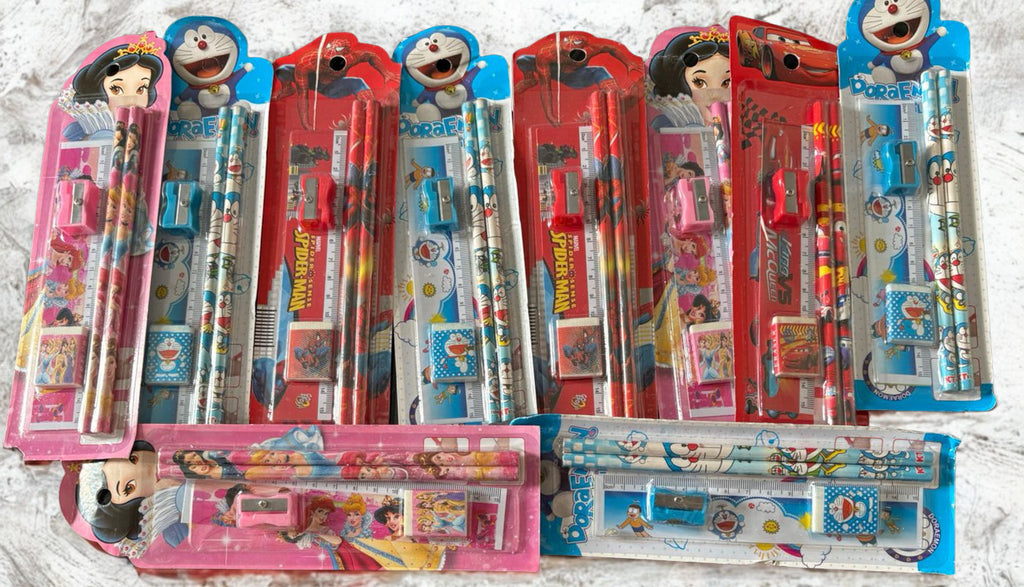 Magic Fun Gift Pack – Birthday Return Gift Combo for Endless Smiles