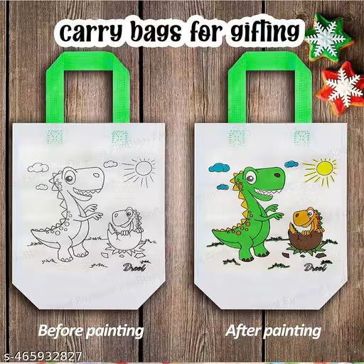 Creative Mini Gift Box for Kids Birthday Return Gift - Ideal gift for kids aged between 6-18 years