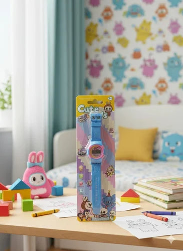 Watch gift set
